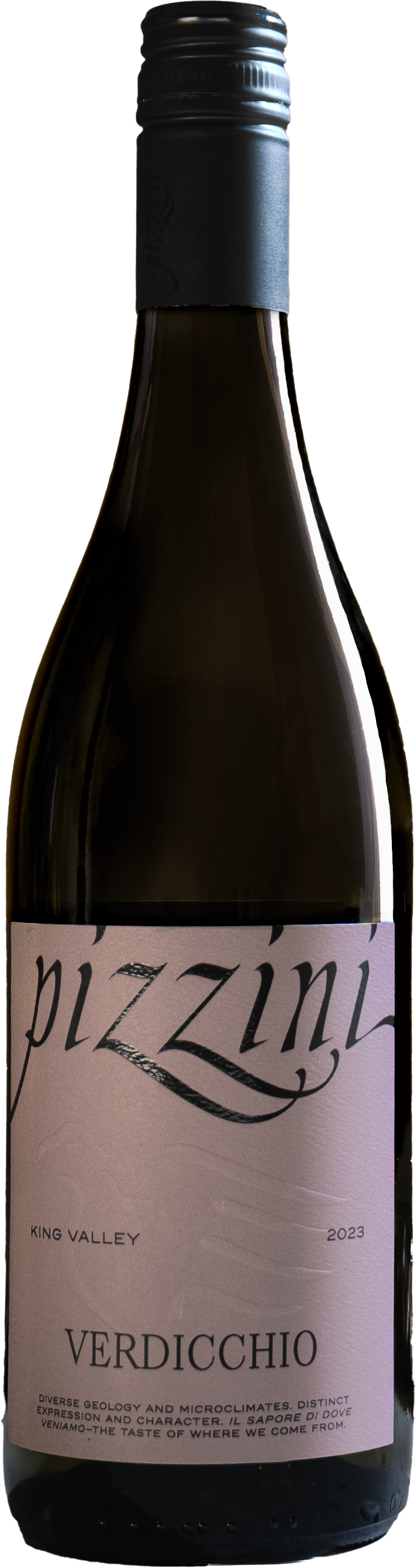 Pizzini Verdicchio 2023 King Valley